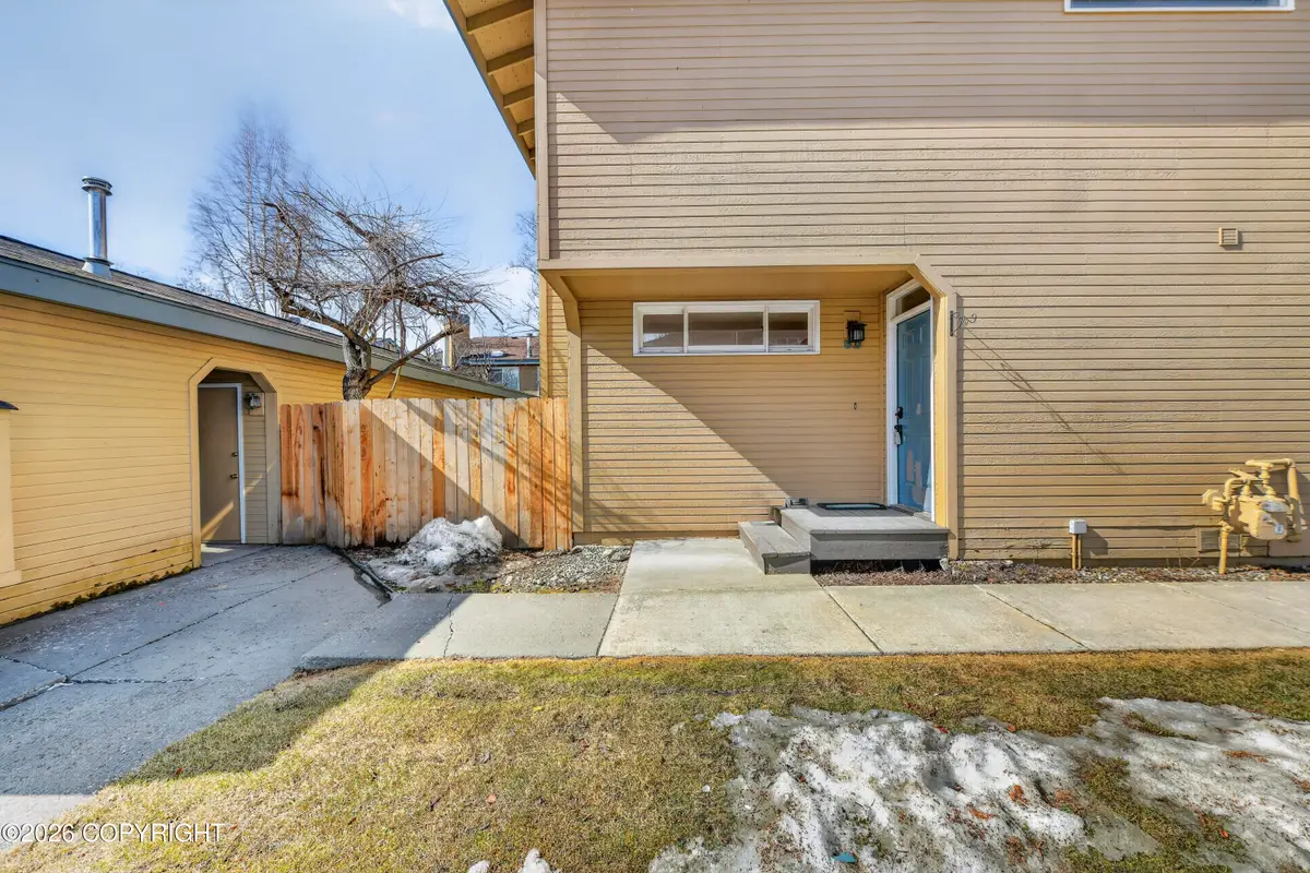 6400 E Northern Lights Boulevard #5D, Anchorage, AK 99504 - #1