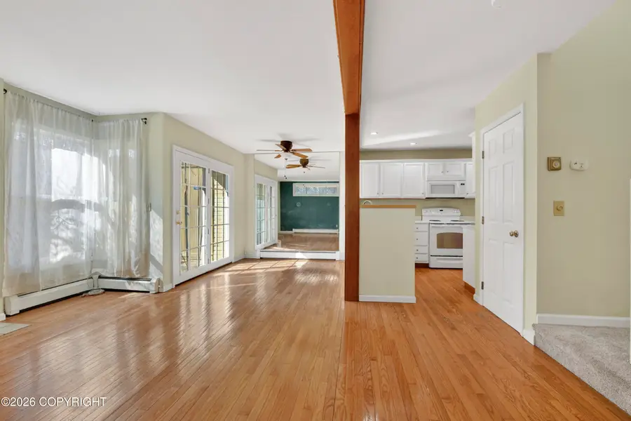 6400 E Northern Lights Boulevard #5D, Anchorage, AK 99504 - #3