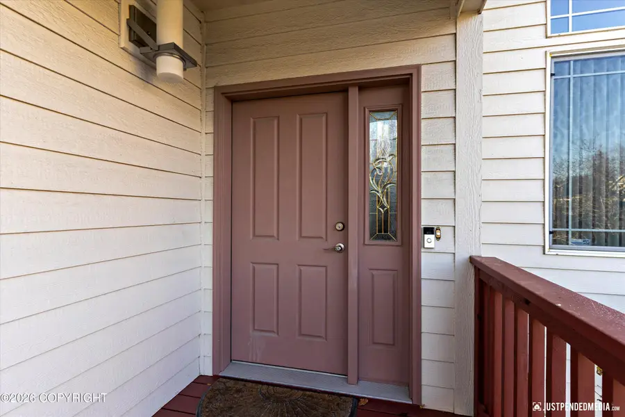 2300 Heatherbrook Circle, Anchorage, AK 99504 - #2