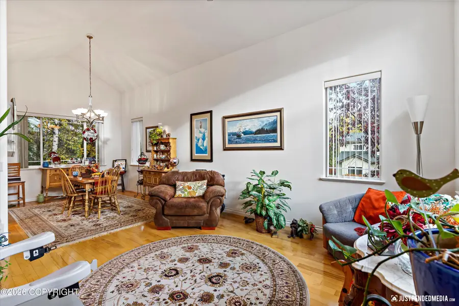 2300 Heatherbrook Circle, Anchorage, AK 99504 - #3