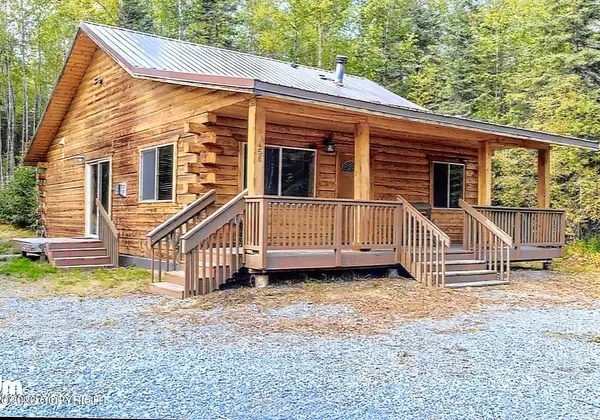 1458 N Commerce Street, Houston, AK 99694