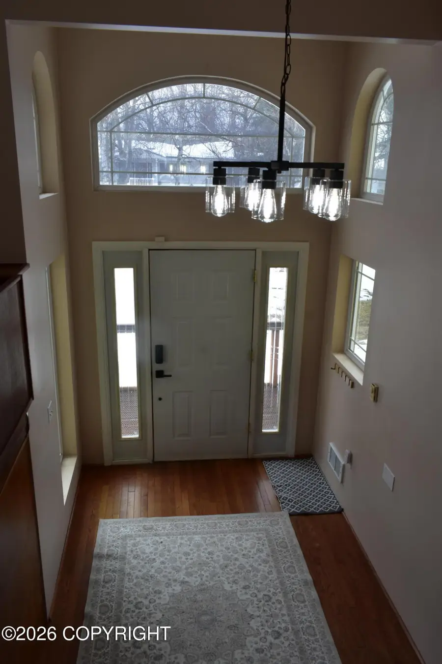 3115 Sheldon Jackson Street, Anchorage, AK 99508 - #2