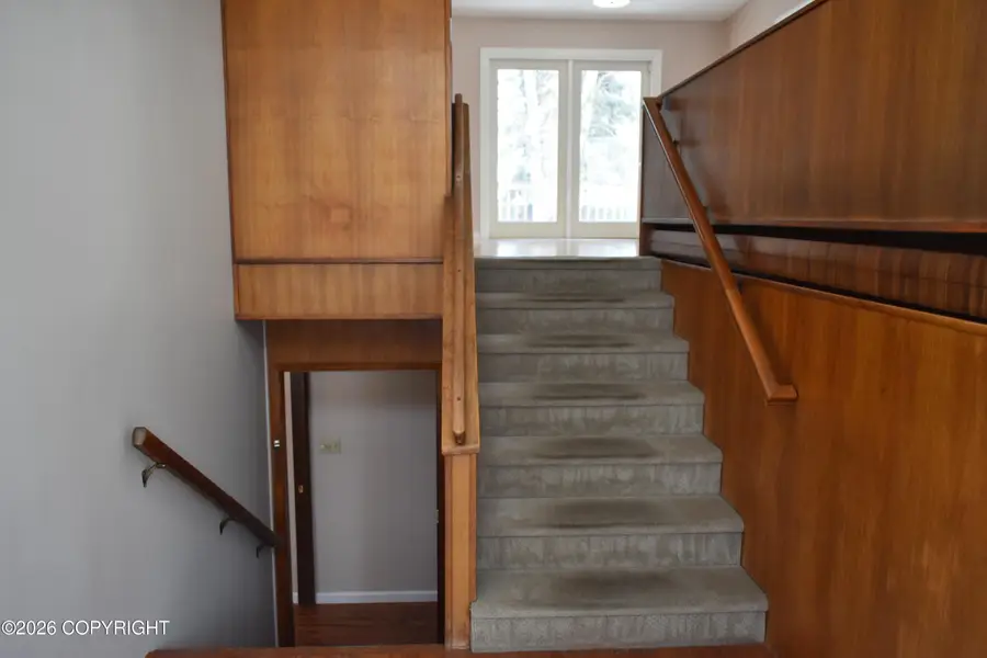 3115 Sheldon Jackson Street, Anchorage, AK 99508 - #3