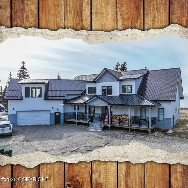 21585 Sterling Highway, Ninilchik, AK 99639