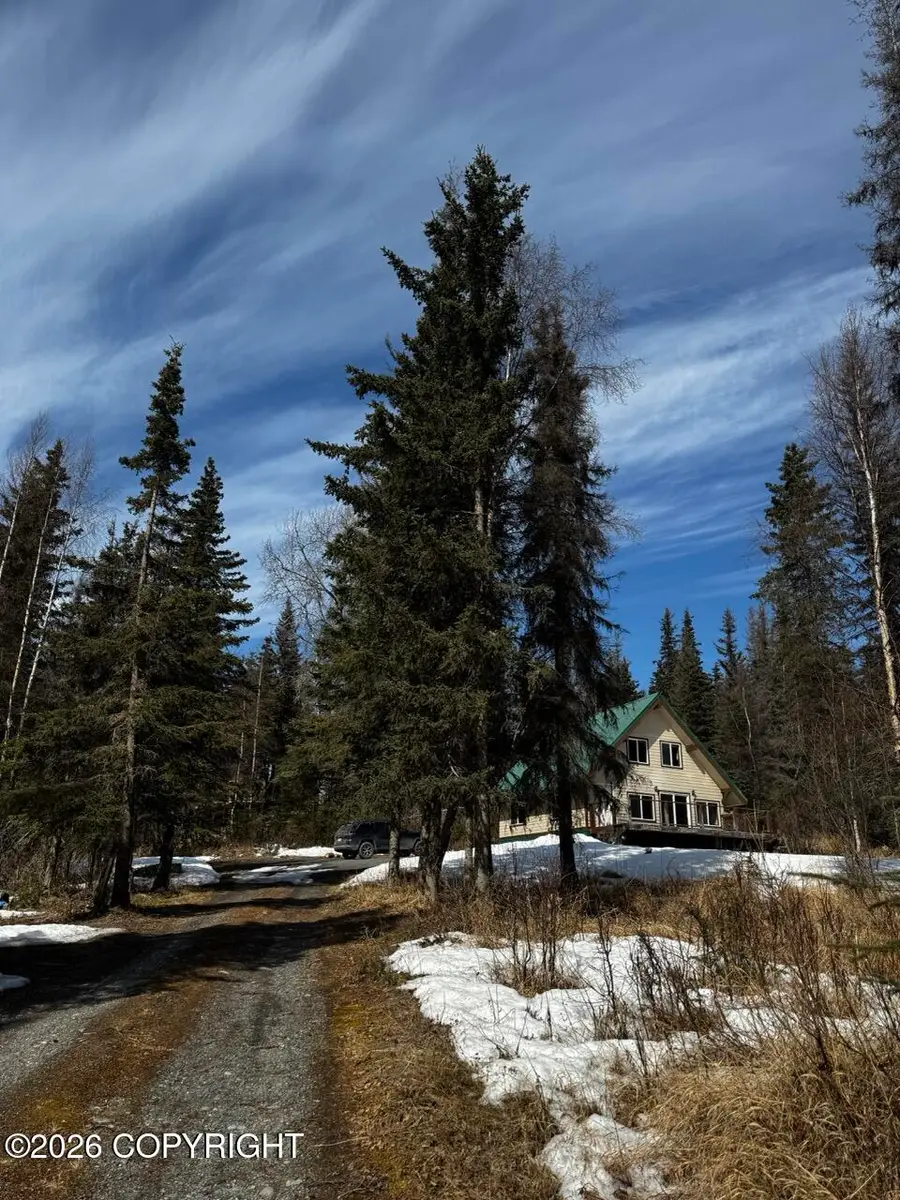 49590 Charlie Brown Drive, Soldotna, AK 99669 - #2