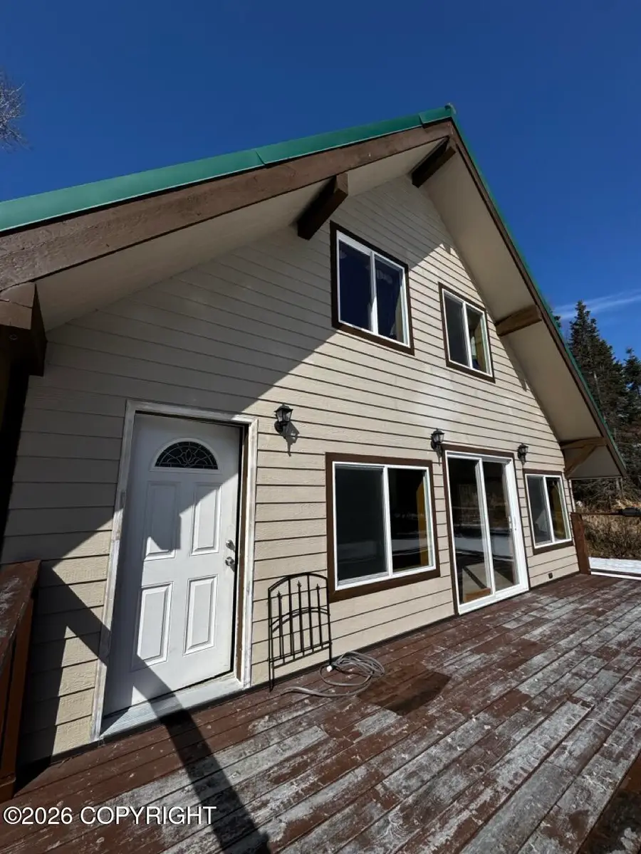 49590 Charlie Brown Drive, Soldotna, AK 99669 - #3