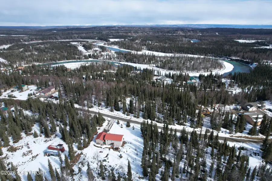 22335 Burton Drive, Kasilof, AK 99610 - #3