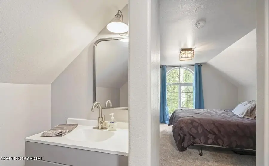 6121 S Roosevelt Drive, Wasilla, AK 99654 - #2