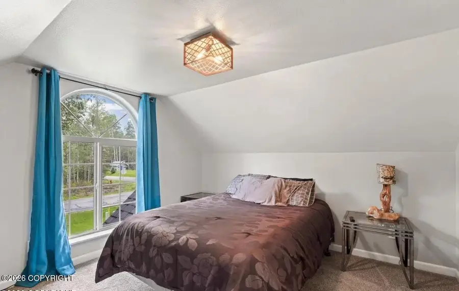 6121 S Roosevelt Drive, Wasilla, AK 99654 - #3