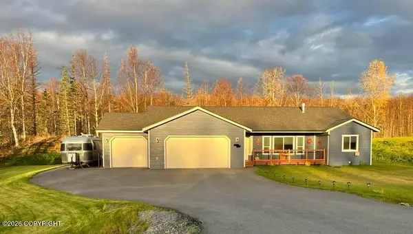 3484 N Slaton Street, Wasilla, AK 99654