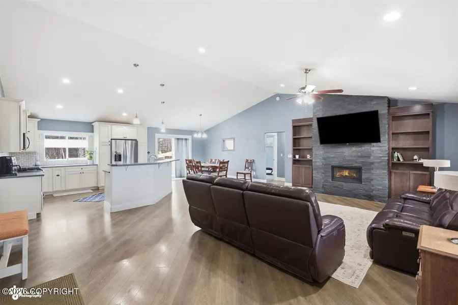 3484 N Slaton Street, Wasilla, AK 99654 - #2