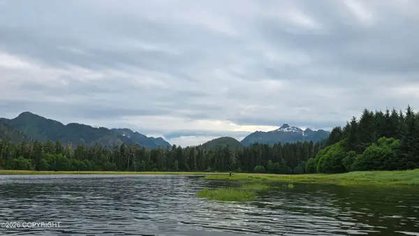 000 No Road, Remote, AK 99820