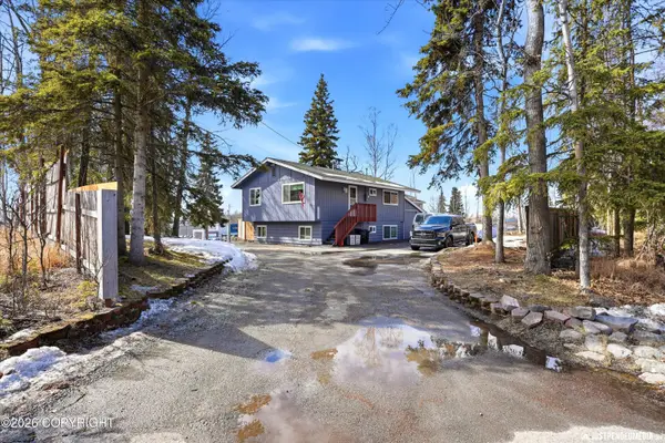 12865 Old Seward Highway, Anchorage, AK 99515