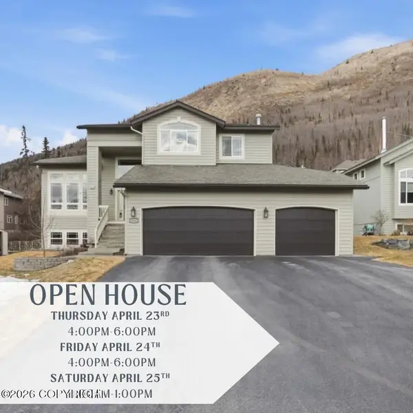 20427 Philadelphia Way, Eagle River, AK 99577