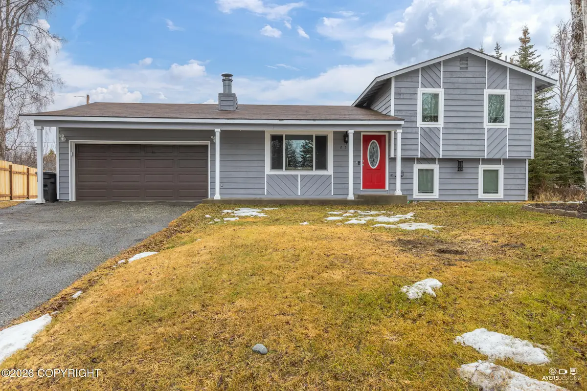 254 Arlington Court, Soldotna, AK 99669 - #1