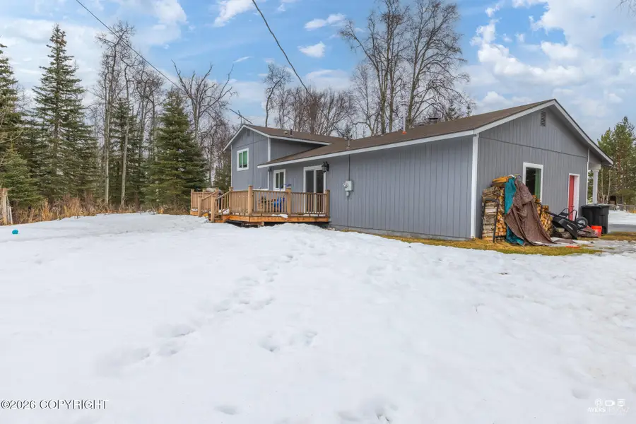 254 Arlington Court, Soldotna, AK 99669 - #2
