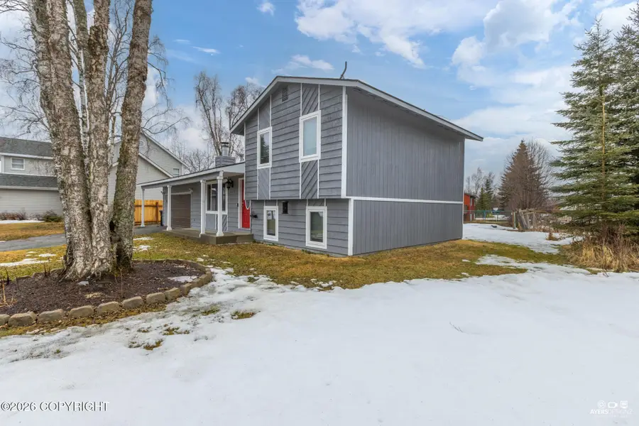 254 Arlington Court, Soldotna, AK 99669 - #3