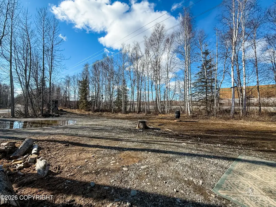 1745 W Lucille Drive, Wasilla, AK 99654 - #2