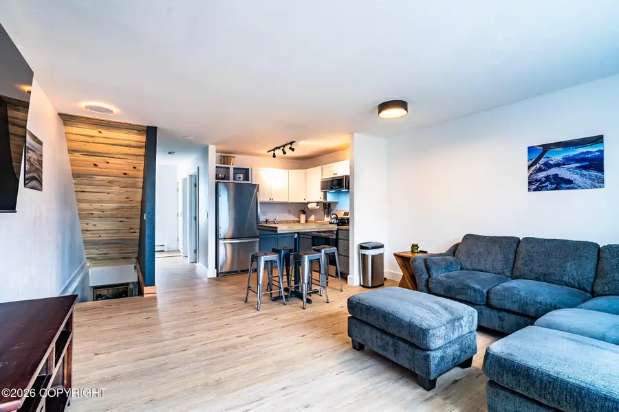 813 Auk Street #E4, Kenai, AK 99611 - #2