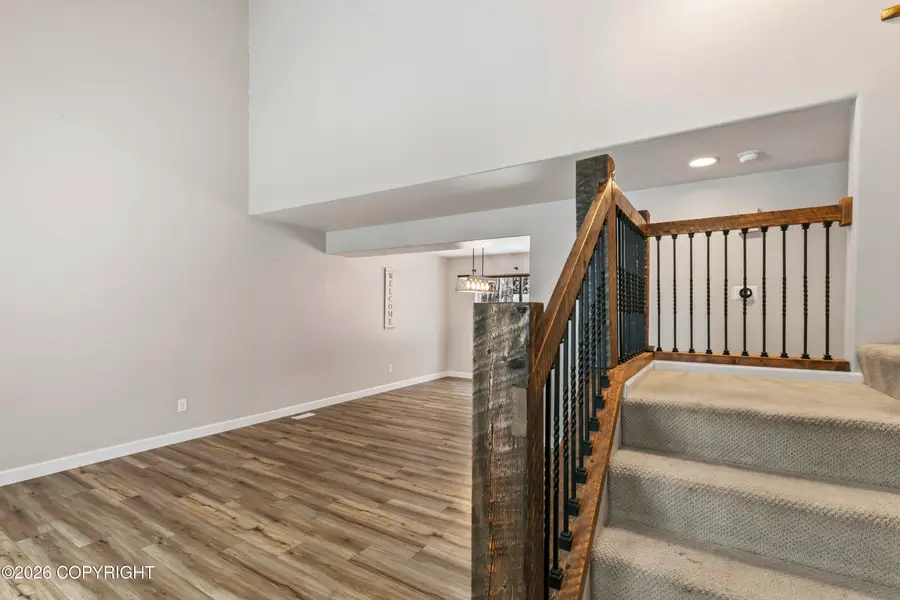 8441 Berry Patch Drive, Anchorage, AK 99502 - Image #2