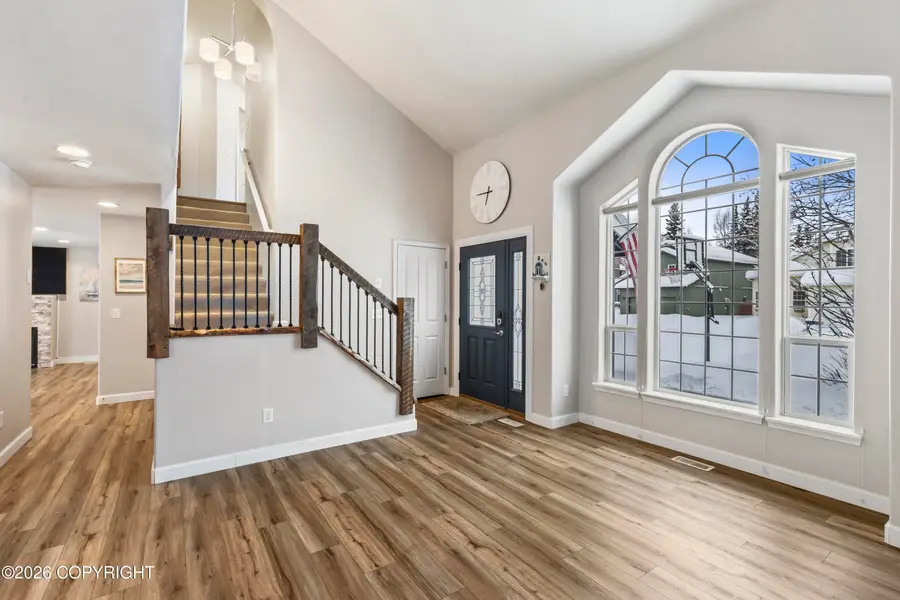 8441 Berry Patch Drive, Anchorage, AK 99502 - Image #3