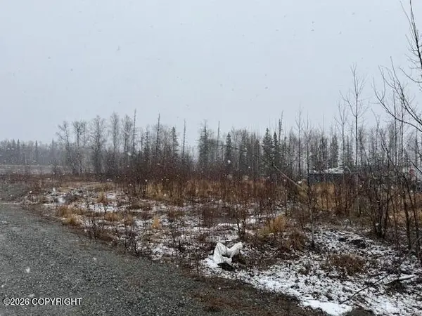 3367 W Coghlan Circle, Wasilla, AK 99654