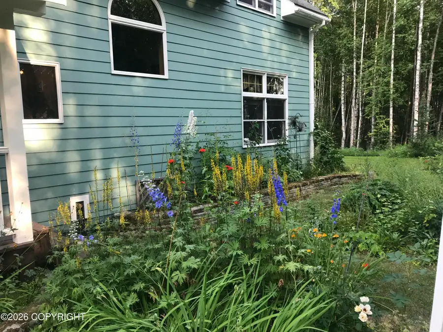10502 N Lakes O' The Su Drive, Willow, AK 99688 - #3