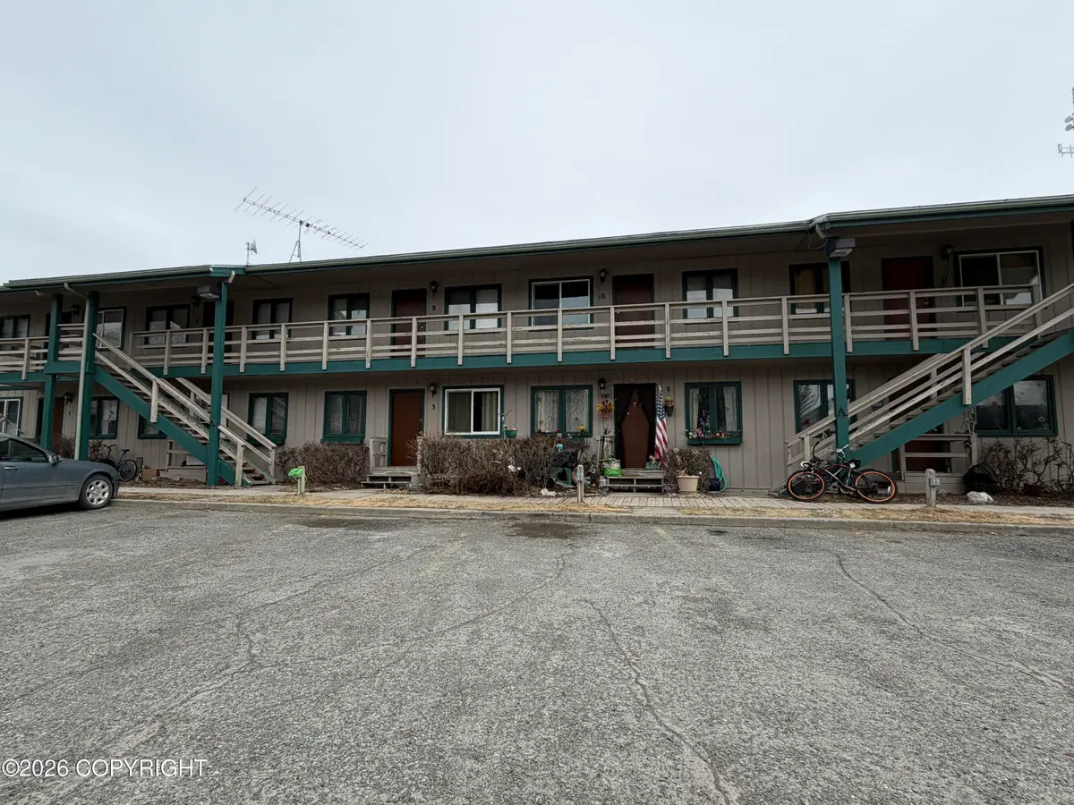 2426 Redoubt Avenue, Kenai, AK 99611 - #1