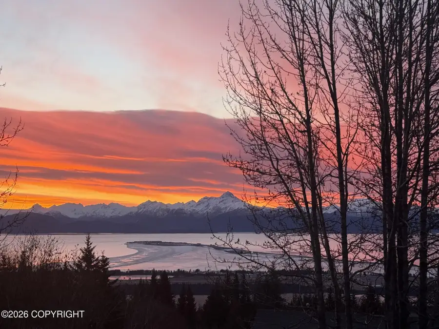1298 Cottonwood Lane, Homer, AK 99603 - #3