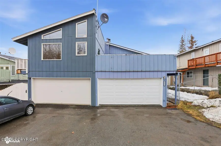 3551 E 20th Avenue, Anchorage, AK 99508 - #2