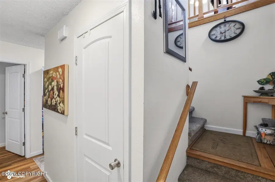 3551 E 20th Avenue, Anchorage, AK 99508 - #3