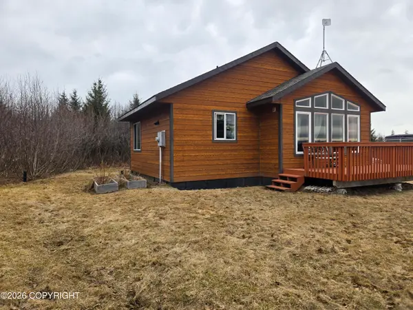 31775 Whiskey Gulch Street, Anchor Point, AK 99556