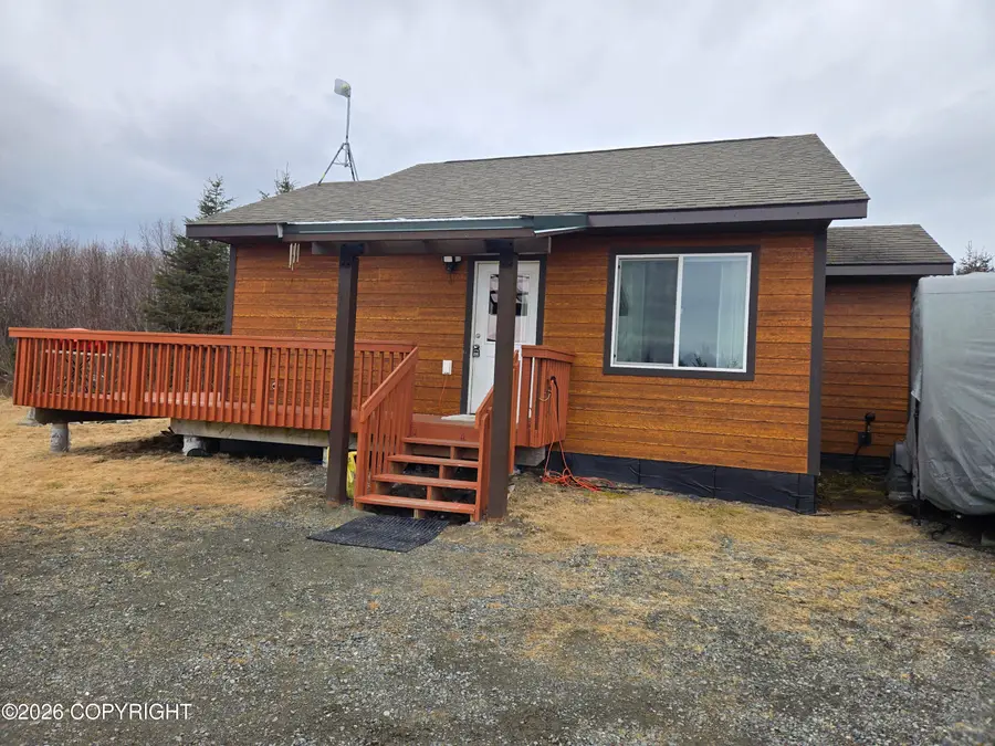 31775 Whiskey Gulch Street, Anchor Point, AK 99556 - #2