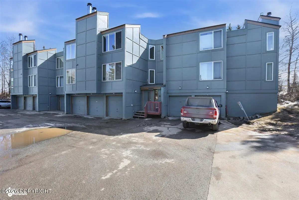 212 Sweetgale Court #212, Anchorage, AK 99518 - #1