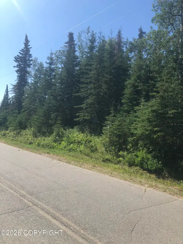 309 Highbush Lane, Kenai, AK 99611