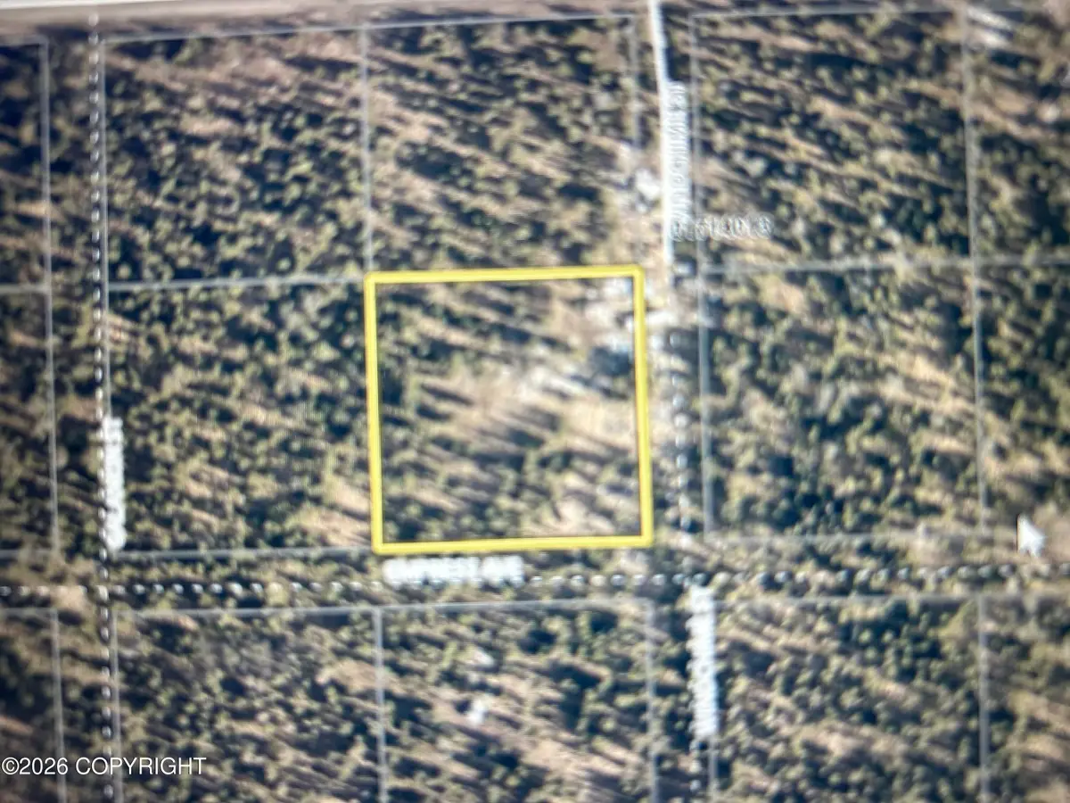 53160 Empress Avenue, Salamatof, AK 99611 - #1