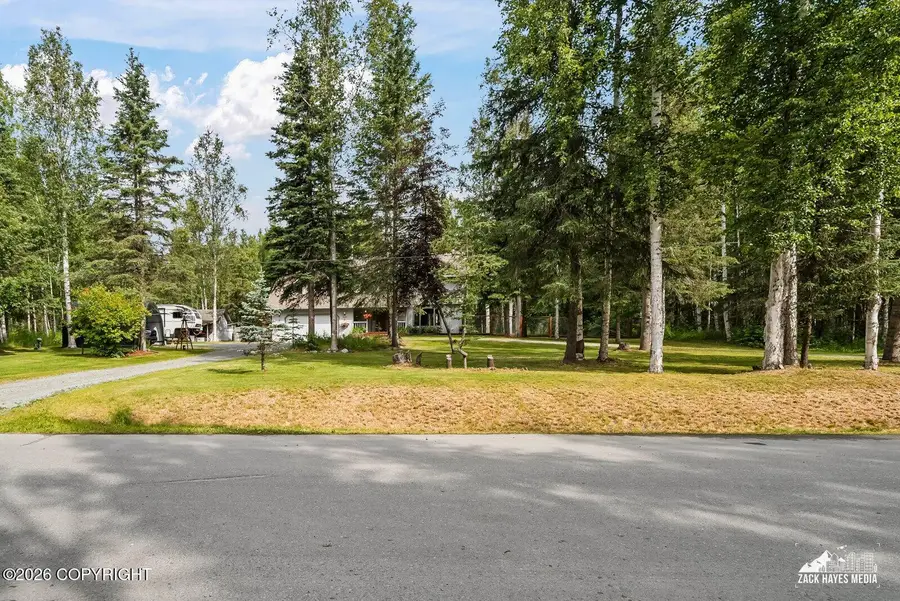 19939 Adrian Avenue, Chugiak, AK 99567 - #3