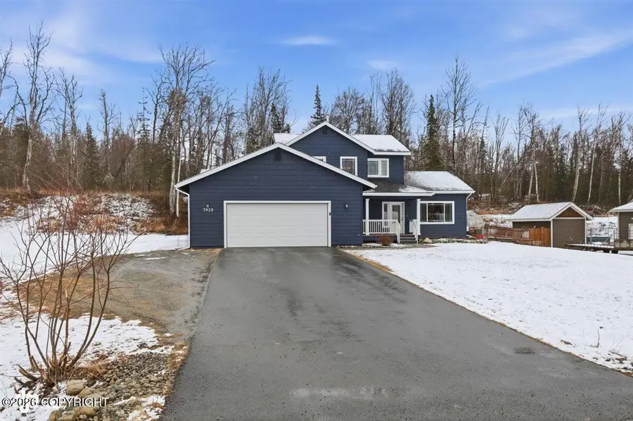 7923 N Showers Street, Palmer, AK 99645 - #3