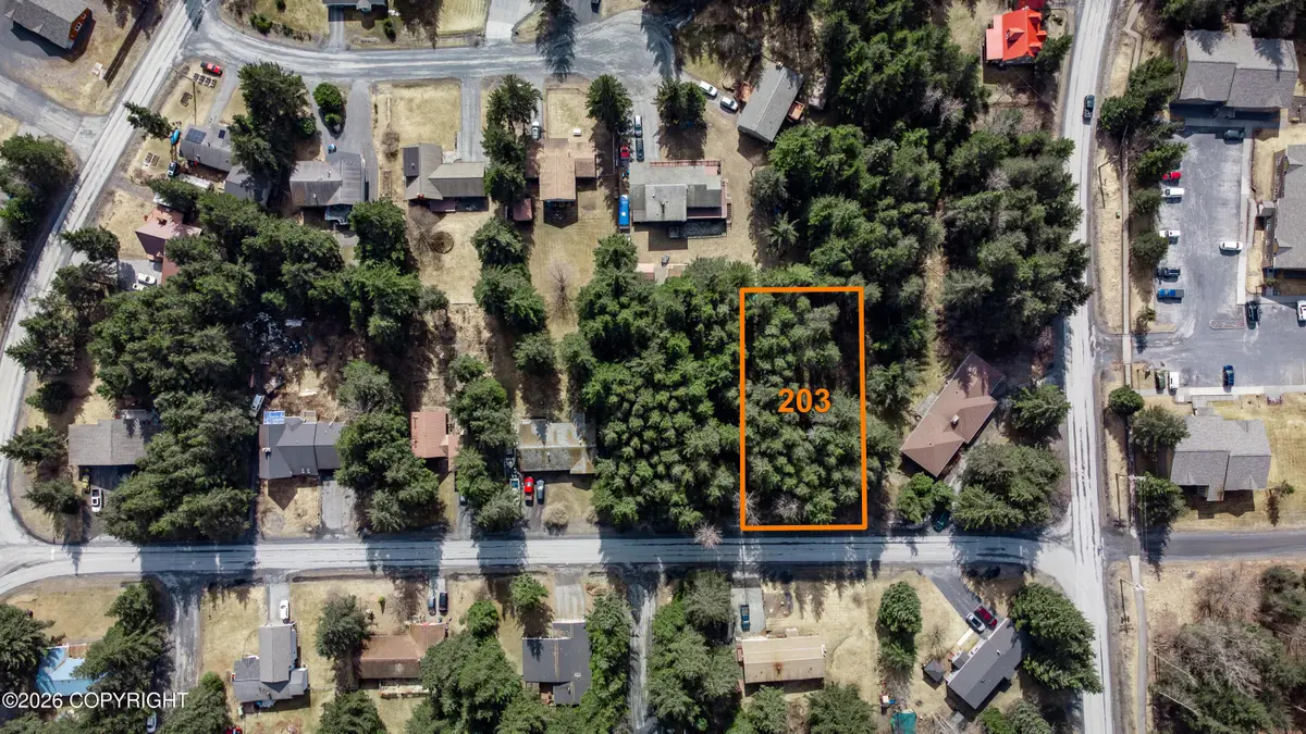 203 Benson Drive, Seward, AK 99664 - #1
