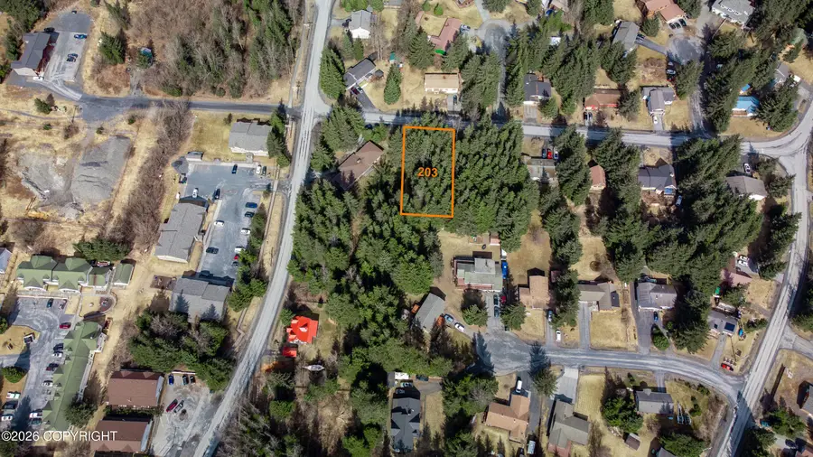 203 Benson Drive, Seward, AK 99664 - #2