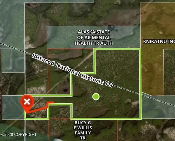 10429 S Lewis Loop, Wasilla, AK 99623