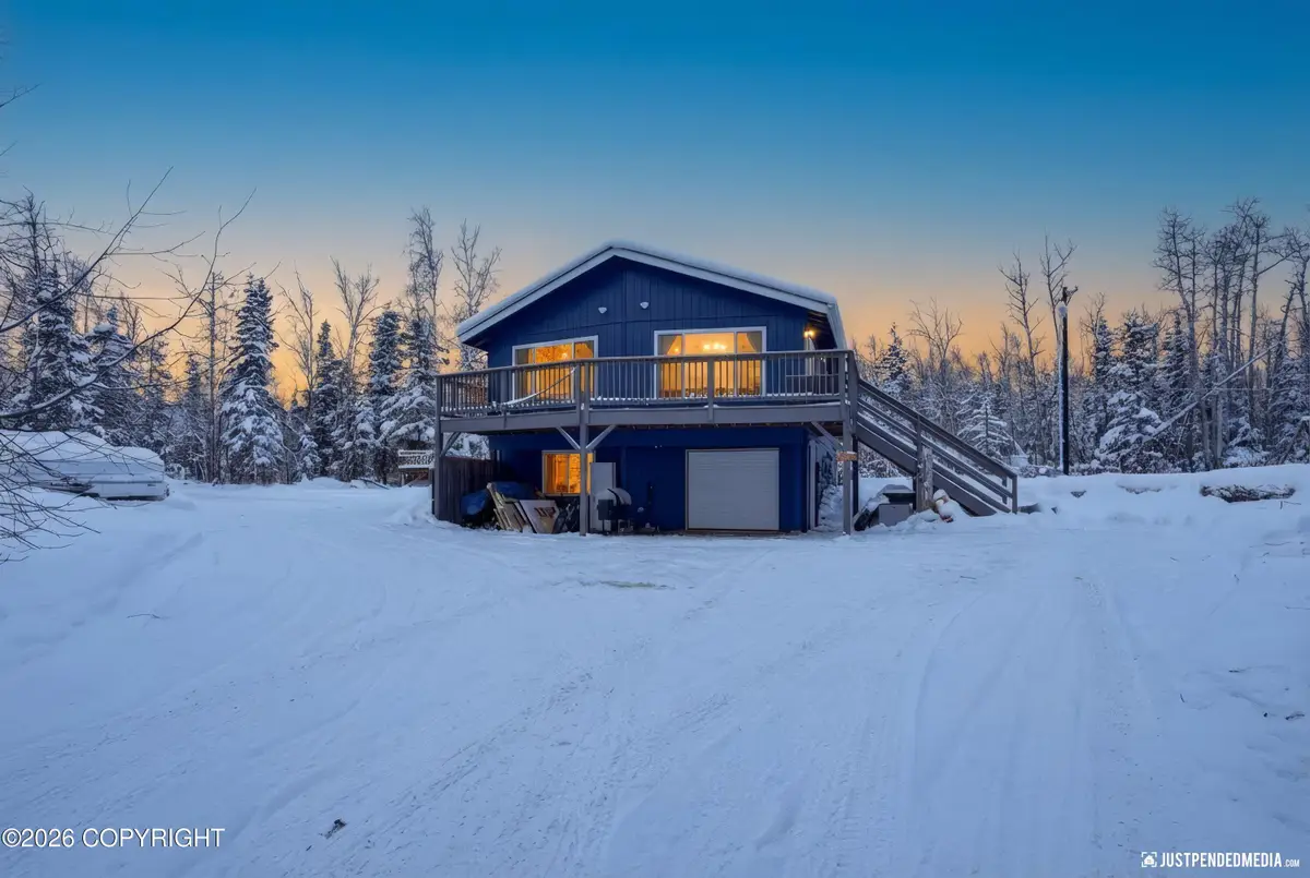 4280 S Headvic Court, Wasilla, AK 99654 - Image #1