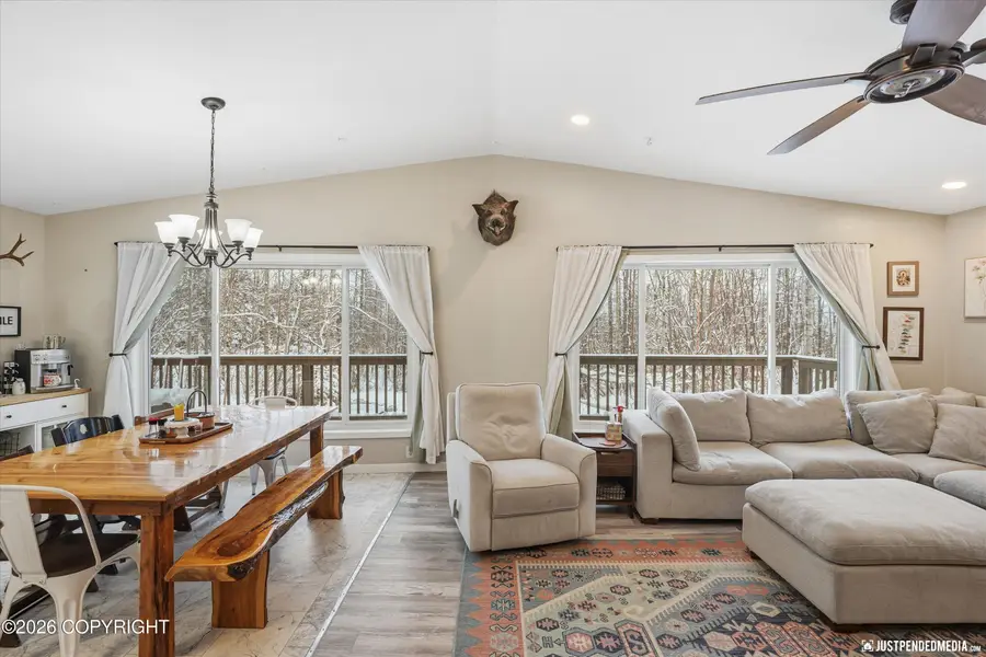 4280 S Headvic Court, Wasilla, AK 99654 - Image #3
