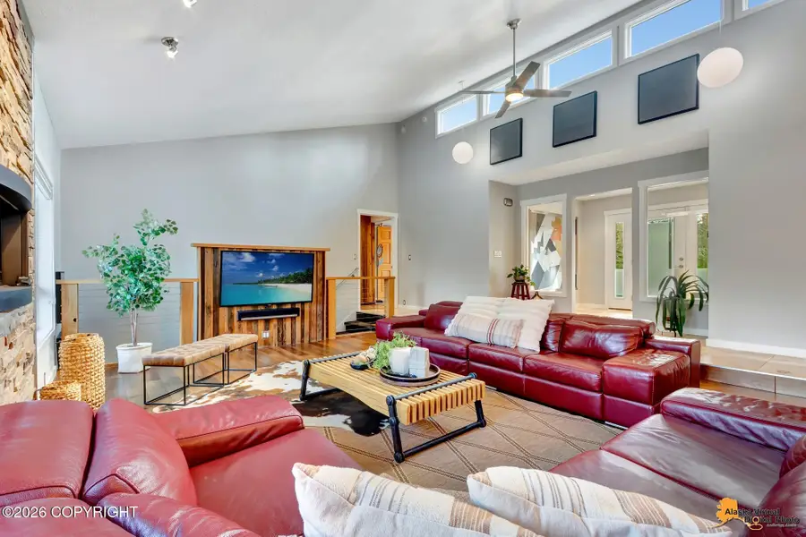 7141 Tree Top Circle, Anchorage, AK 99507 - #3