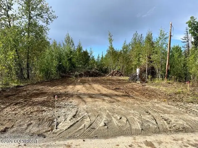 3540 S Anderson Street, Wasilla, AK 99652 - #1