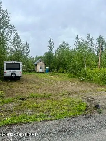 3540 S Anderson Street, Wasilla, AK 99652 - #2