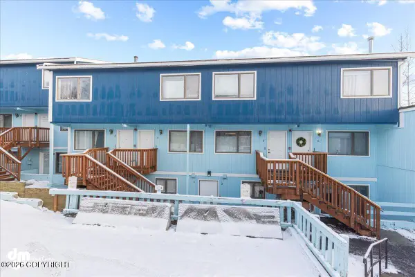 1265 Norman Street #1, Anchorage, AK 99504