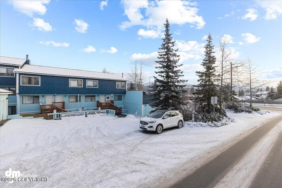 1265 Norman Street #1, Anchorage, AK 99504 - #2