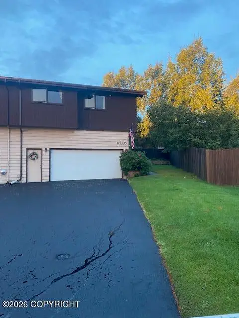 18635 Neva Circle, Eagle River, AK 99577 - #2