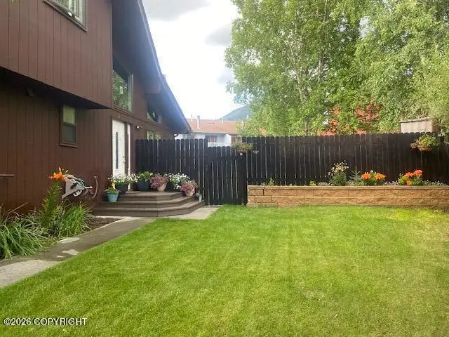 18635 Neva Circle, Eagle River, AK 99577 - #3